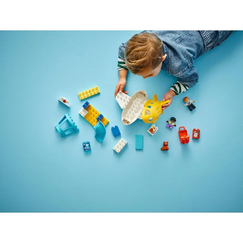 Spielset DUPLO