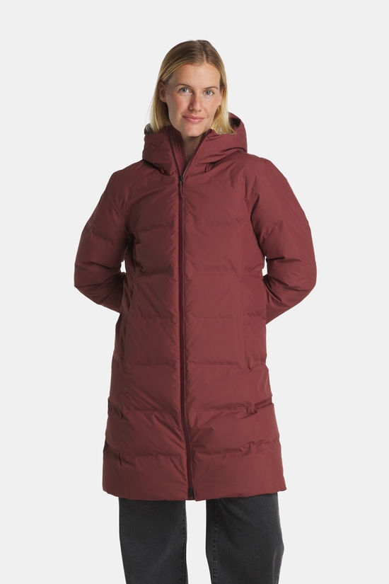 Patagonia Jackson Glacier Parka Dames