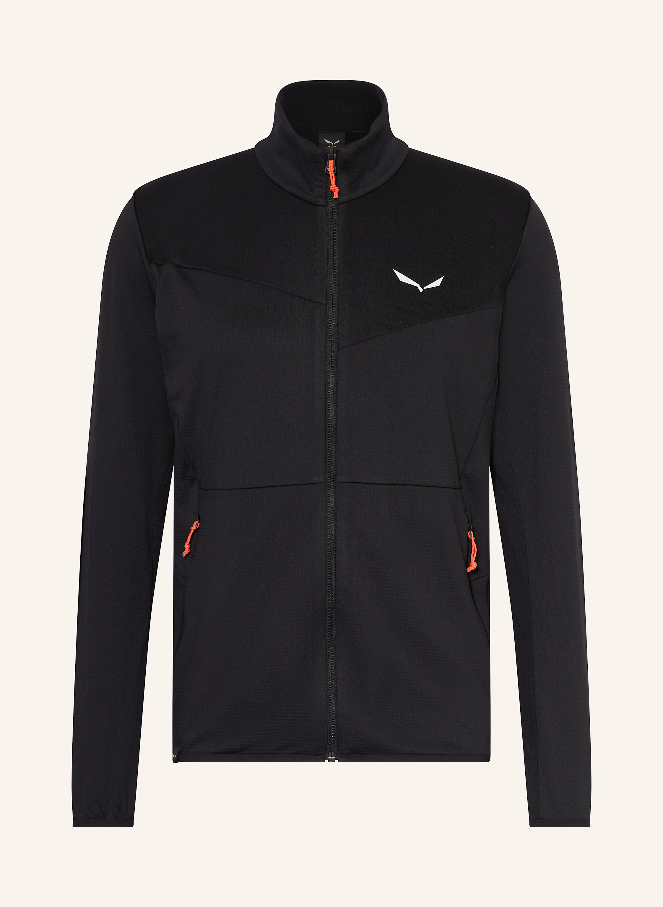 SALEWA Midlayer-Jacke PUEZ CAMMINO