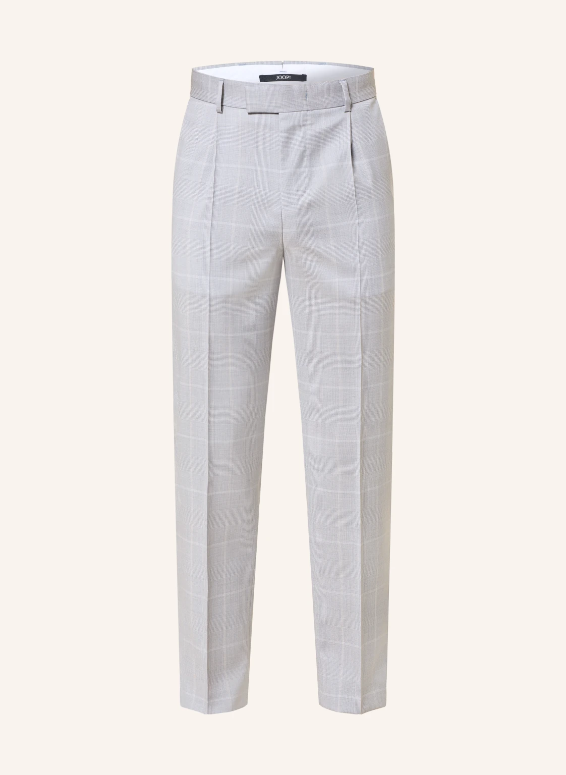 JOOP! Anzughose RENNET Regular Fit