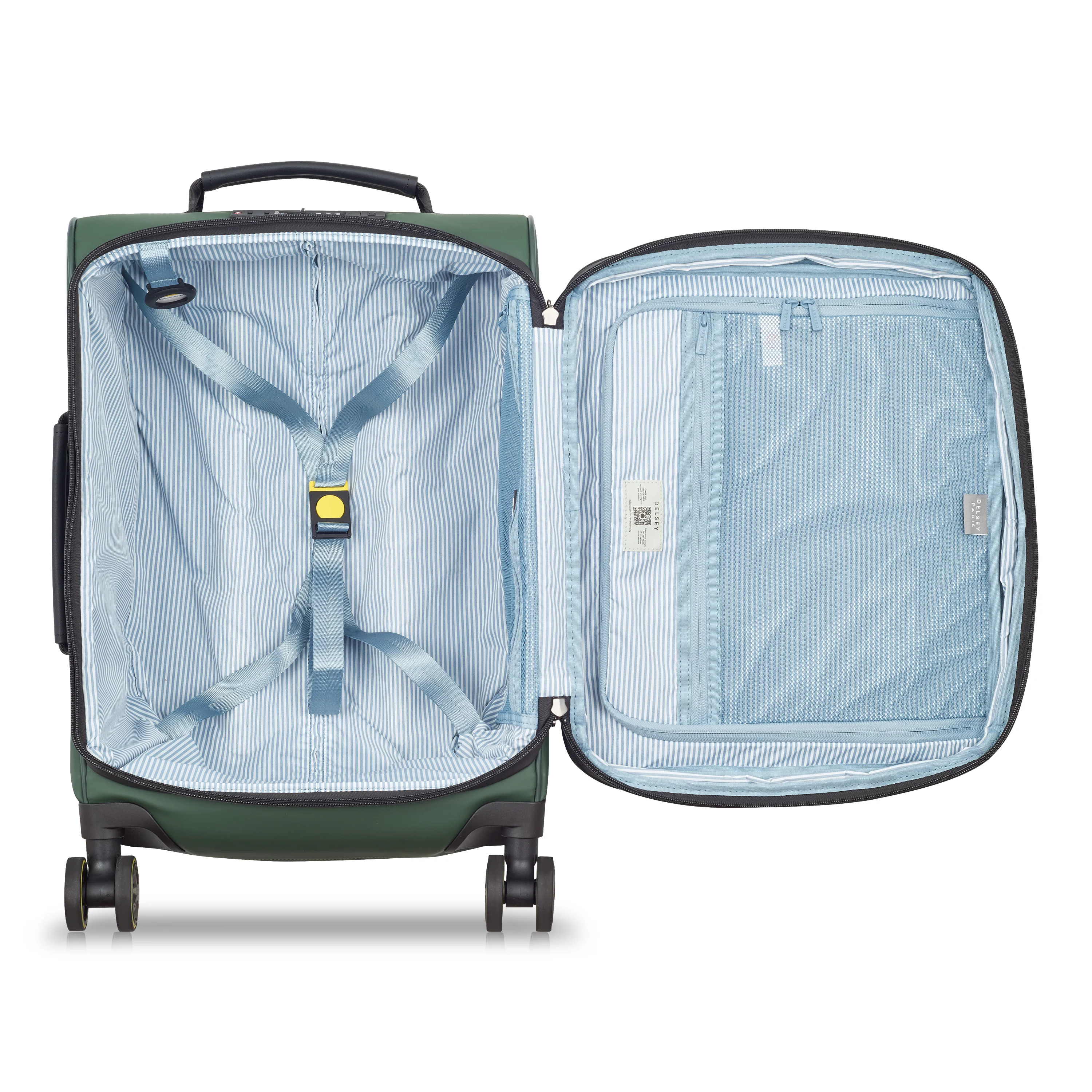 TURENNE SOFT - S Extensible (55cm)