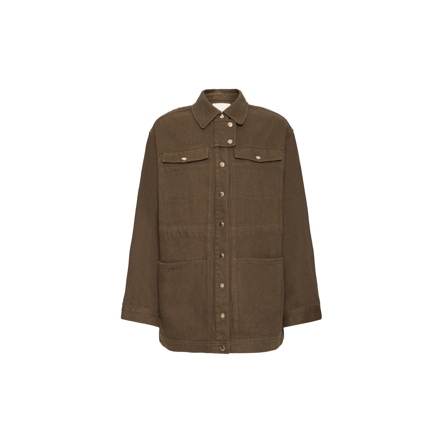 IR Kunis Jacket, carafe