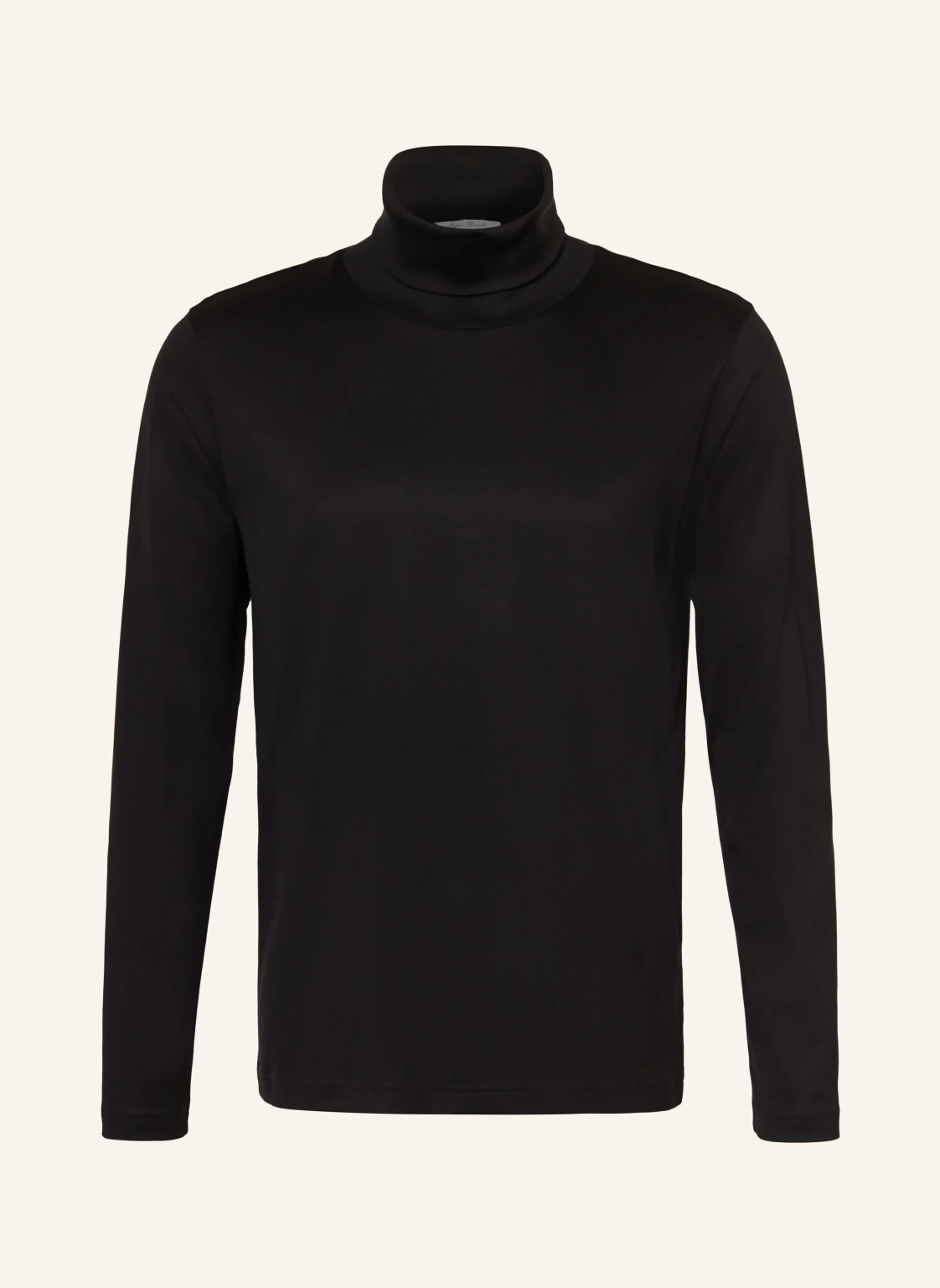 Stefan Brandt Rollkragenshirt ELI