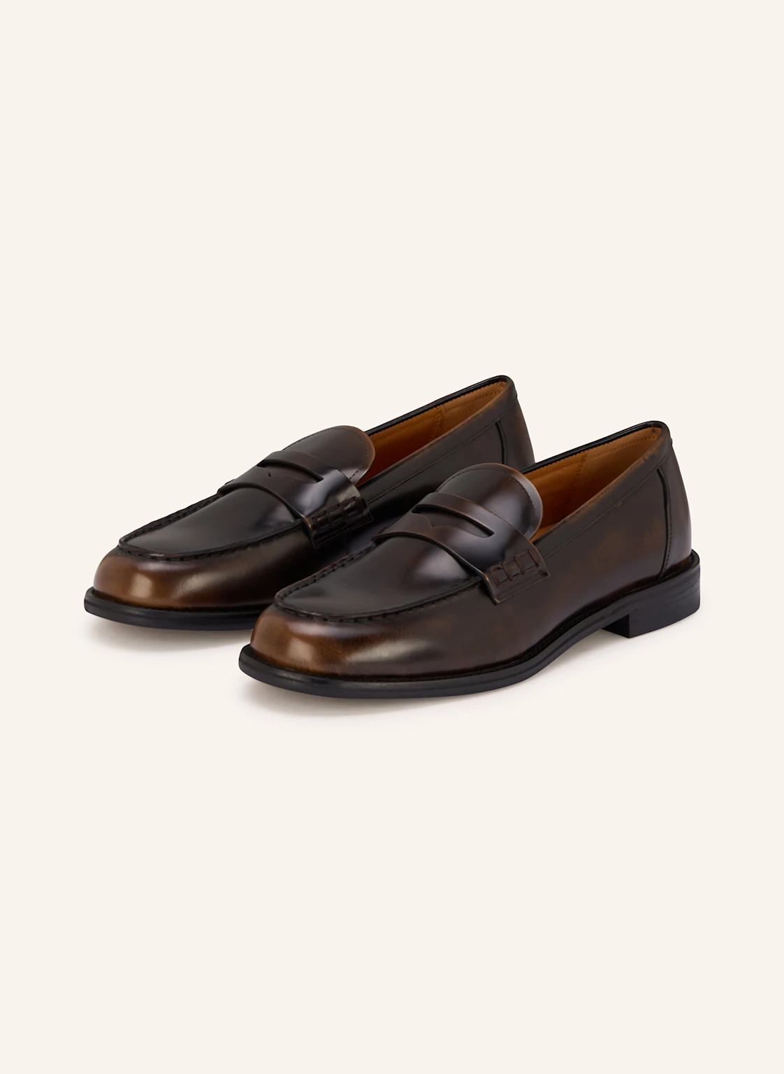VAGABOND SHOEMAKERS Penny-Loafer LINN