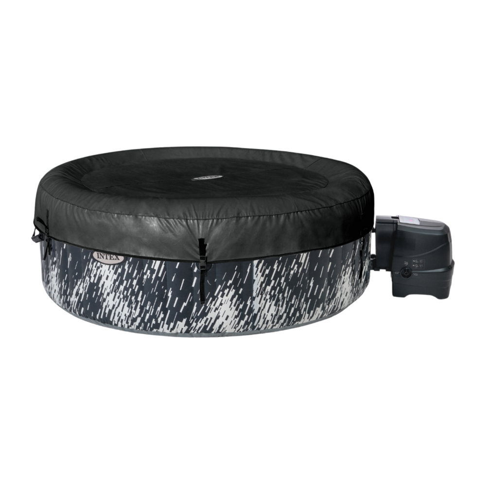 Couverture pour spa Galaxie 4 places