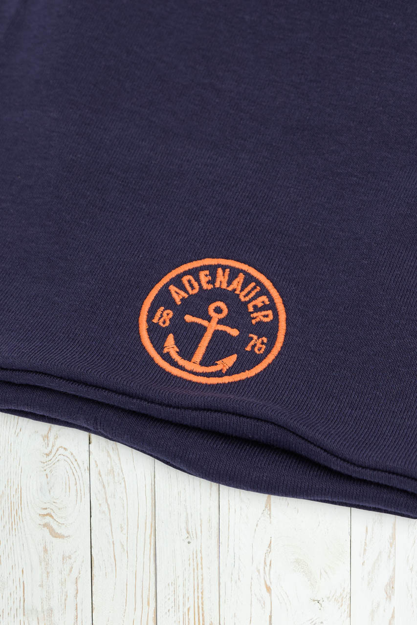 Strand-Beanie A&Co