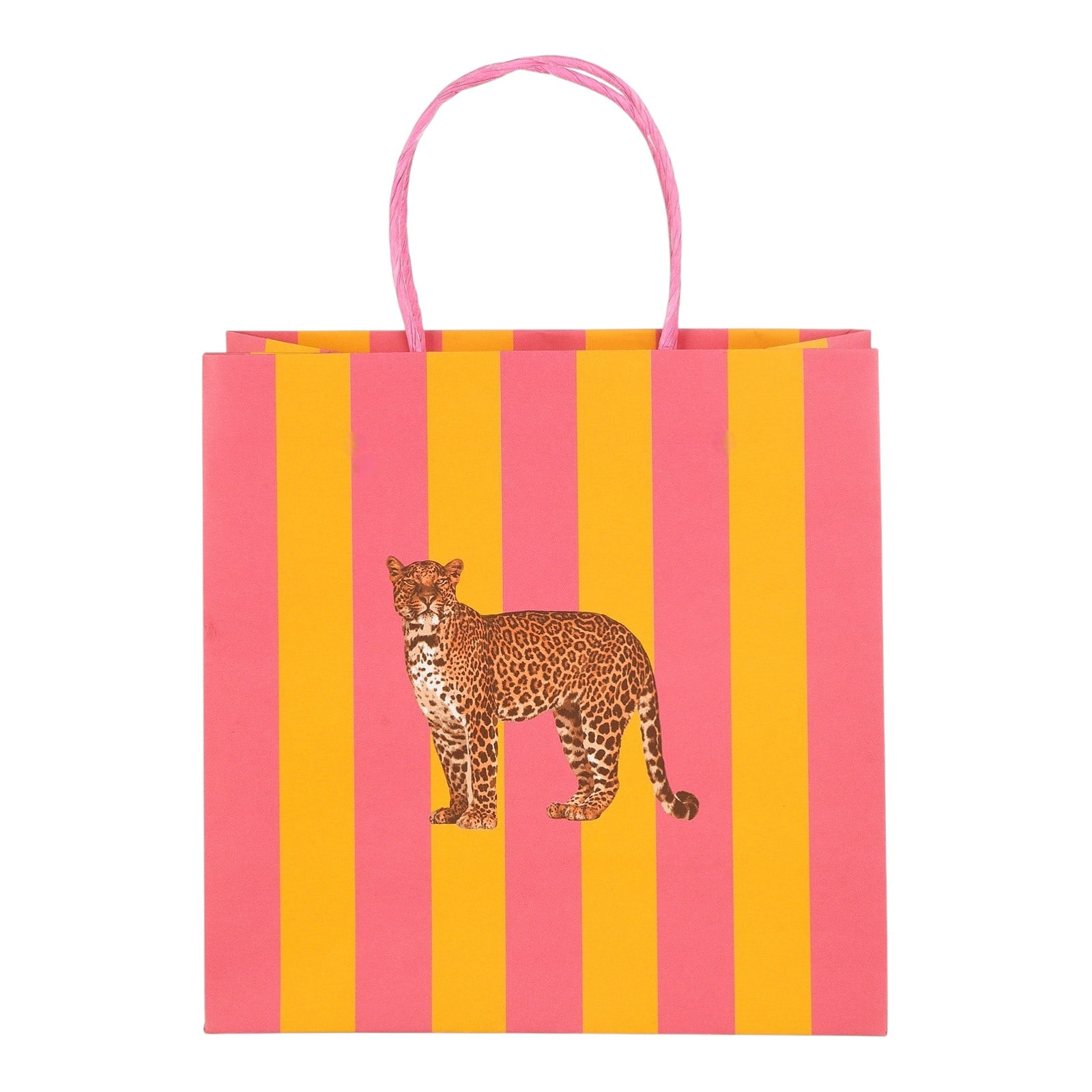 Geschenktüte Sam Pink,B 200 x H 200 x T 100 mm