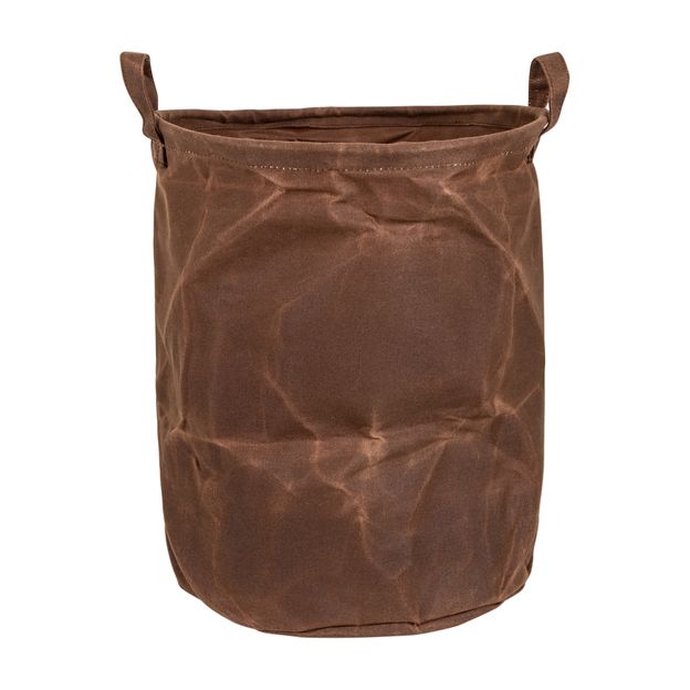 CESTO PARA ROUPA HIGH LOW NA