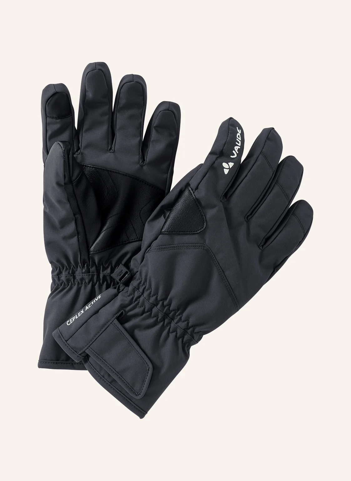VAUDE Accessories ROGA GLV IV