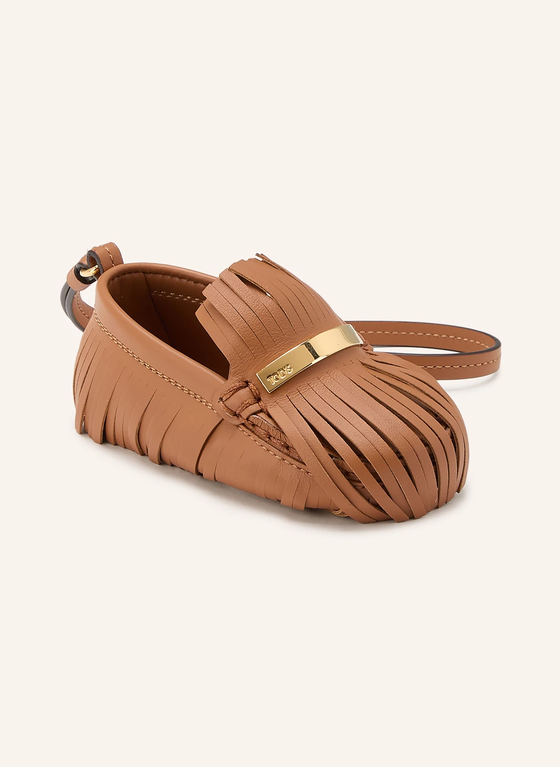TOD'S Taschenanhänger GOMMINO
