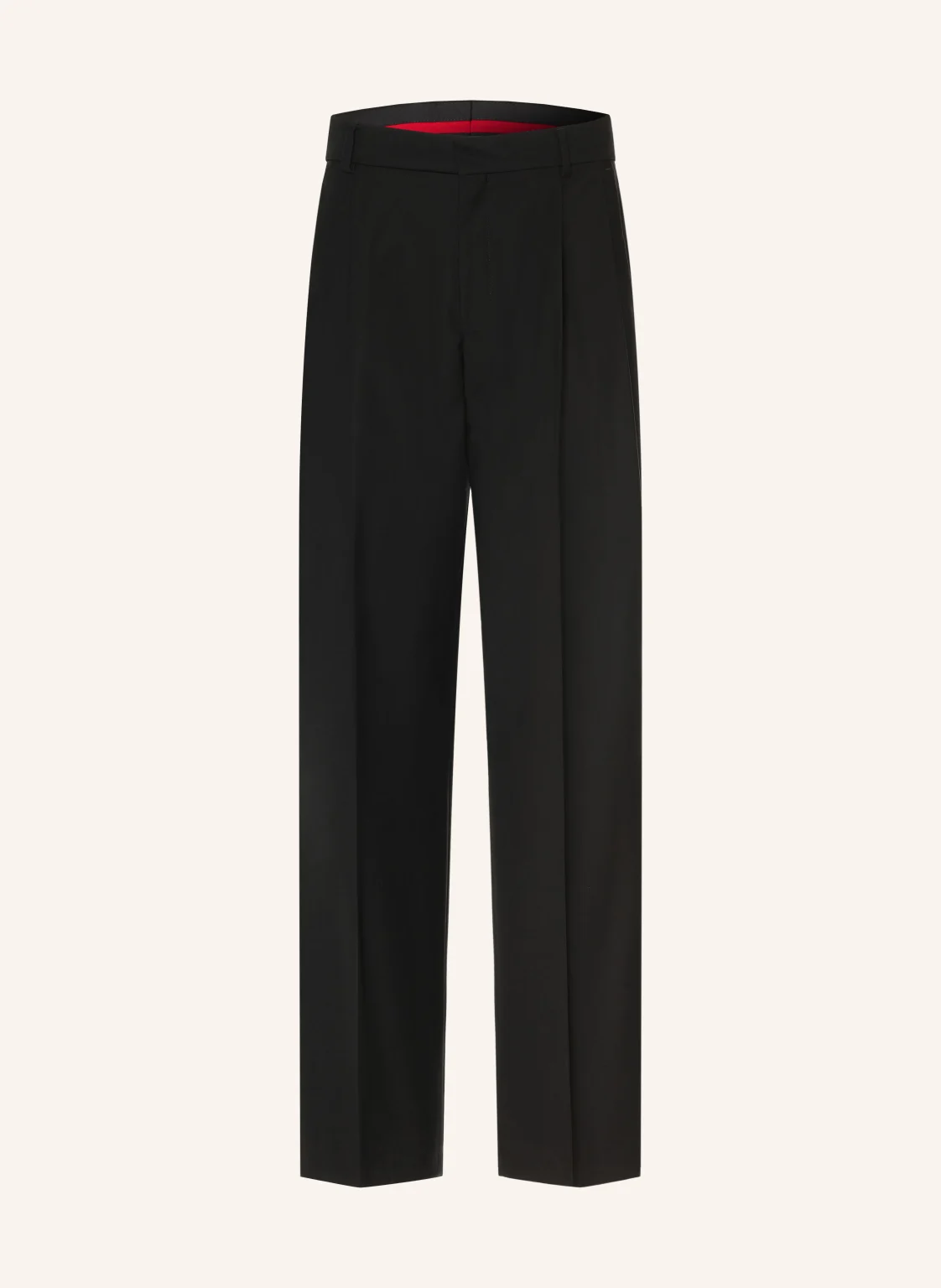 HUGO Hose TARLY Regular Fit
