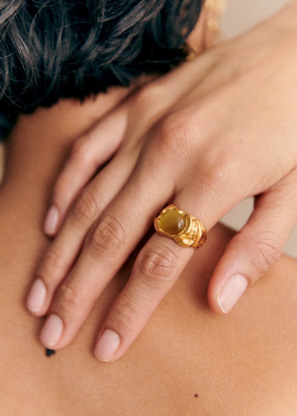 Houria Ring