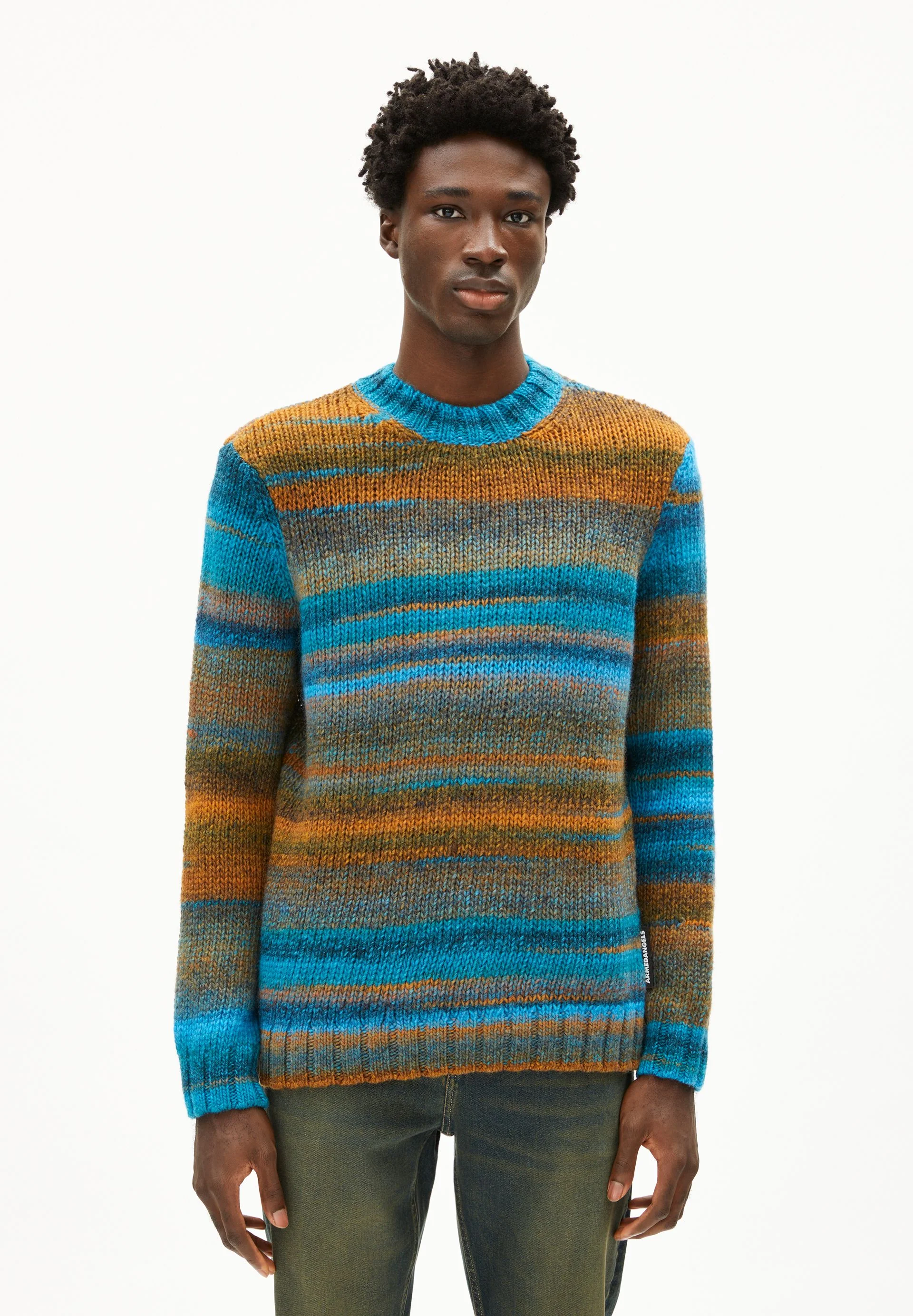 OTTAA STRICKPULLOVER