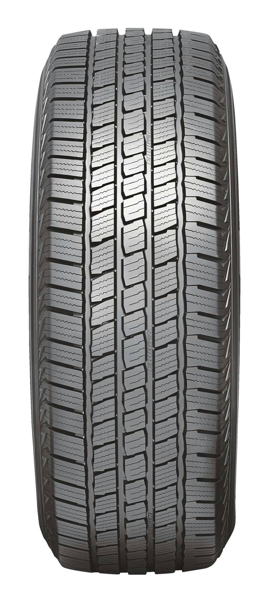 Kumho Crugen HT51 All Season Tire For Truck & SUV