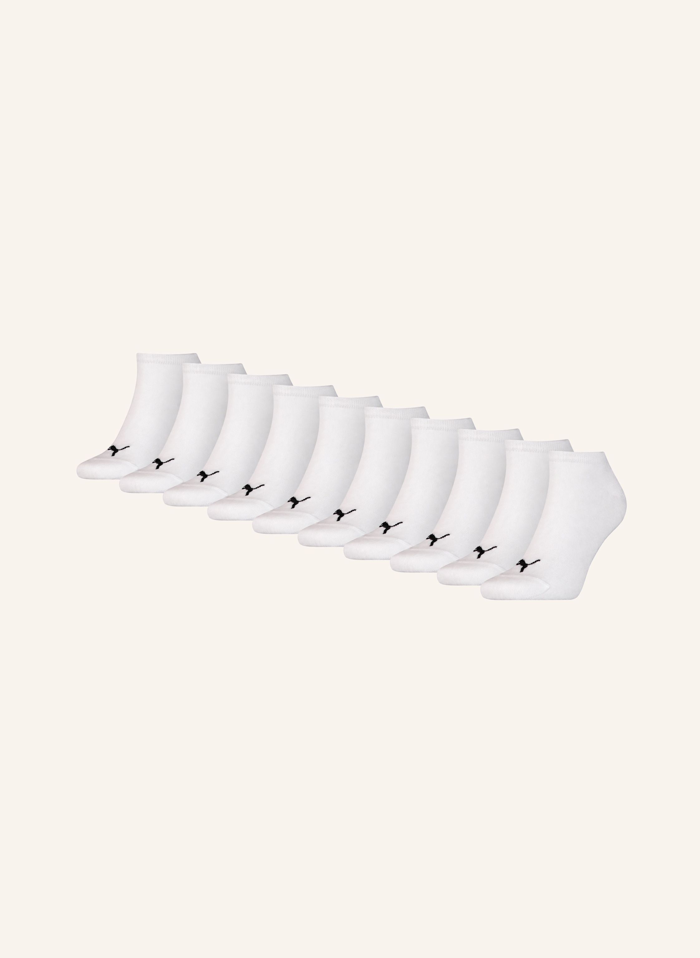 PUMA Socken SNEAKER PLAIN 9-PACK