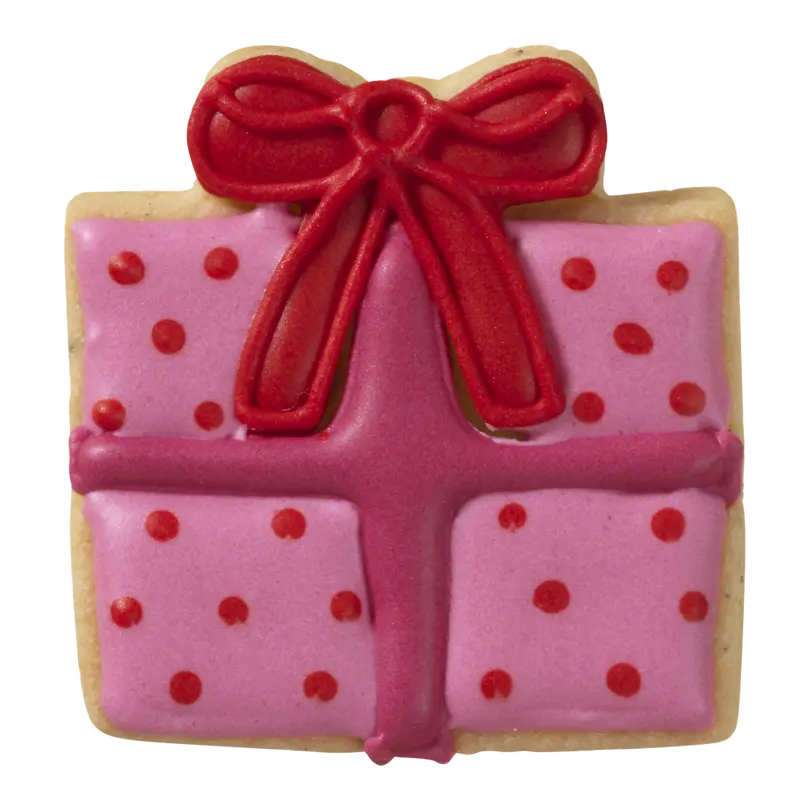 Ausstecher Cookie