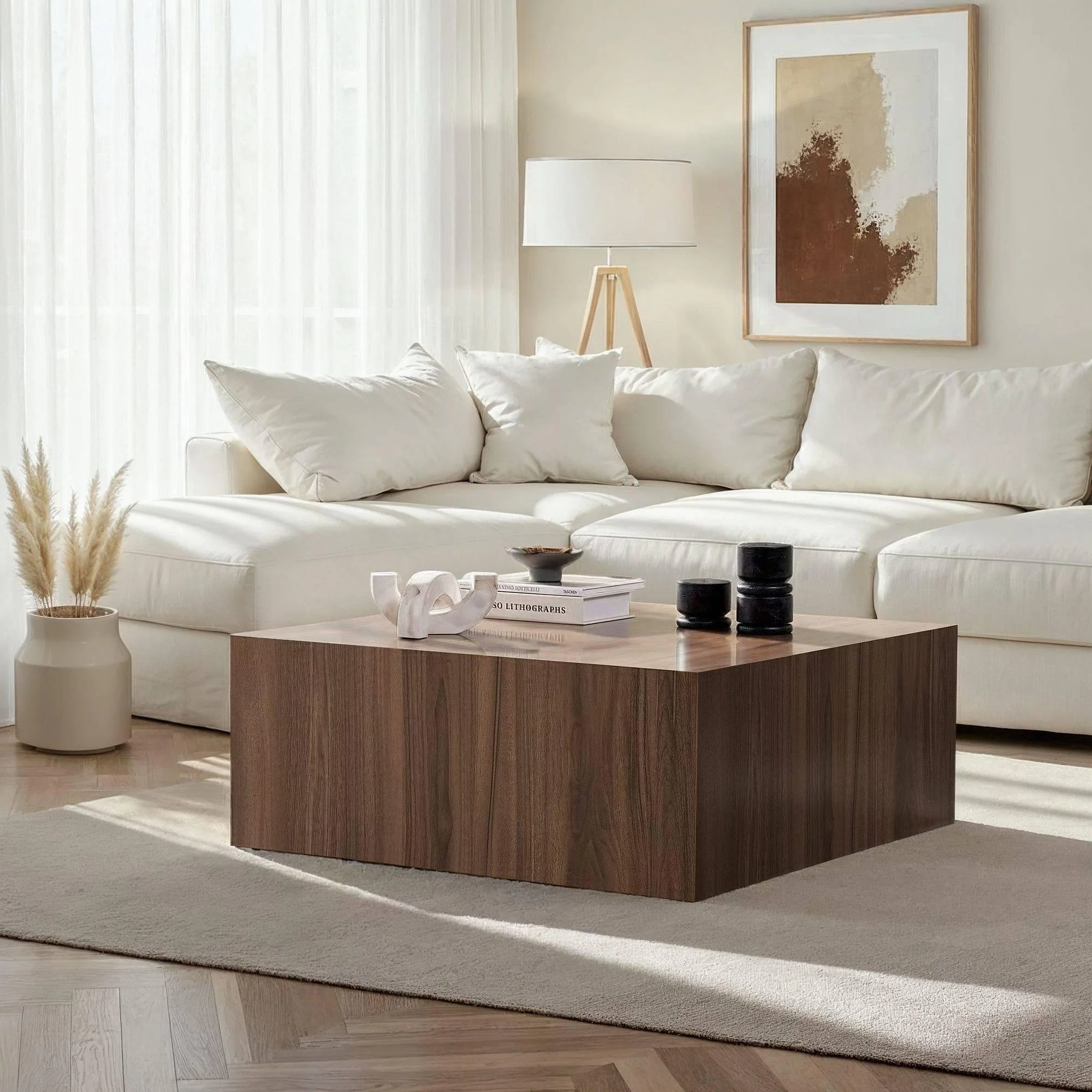 Salontafel Prizma