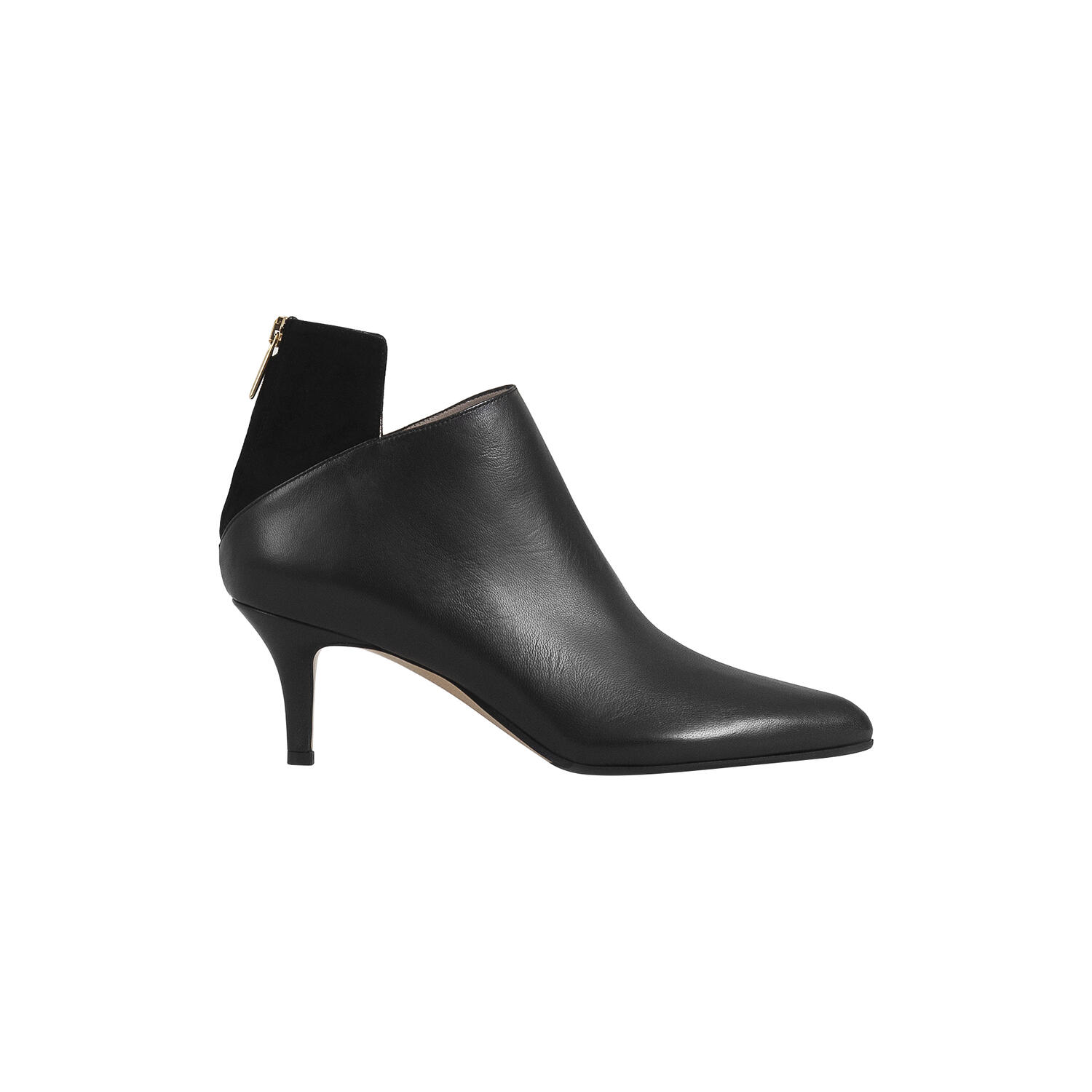 Ivy, black