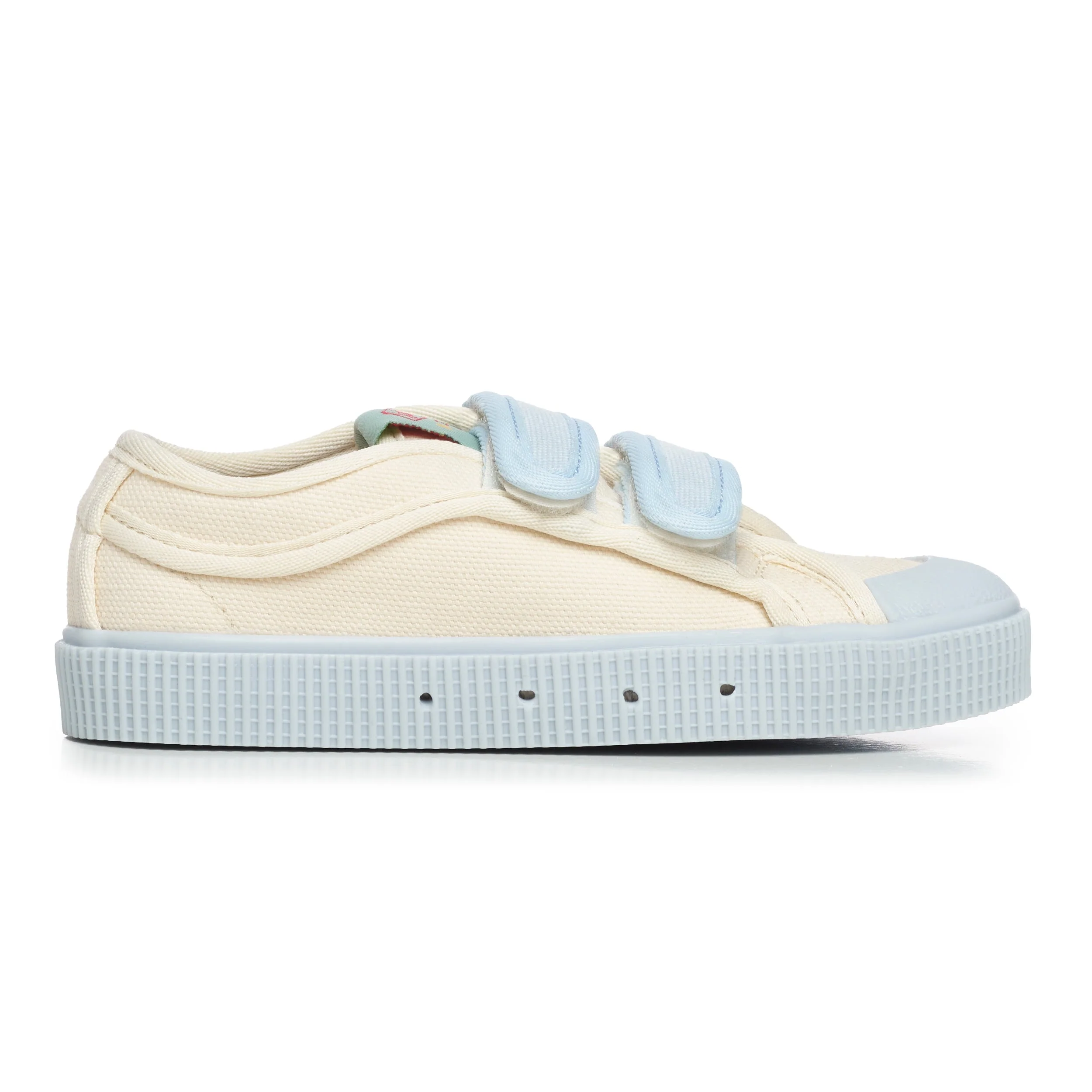Sanjo Kids V200 Breeze Colors // Sky