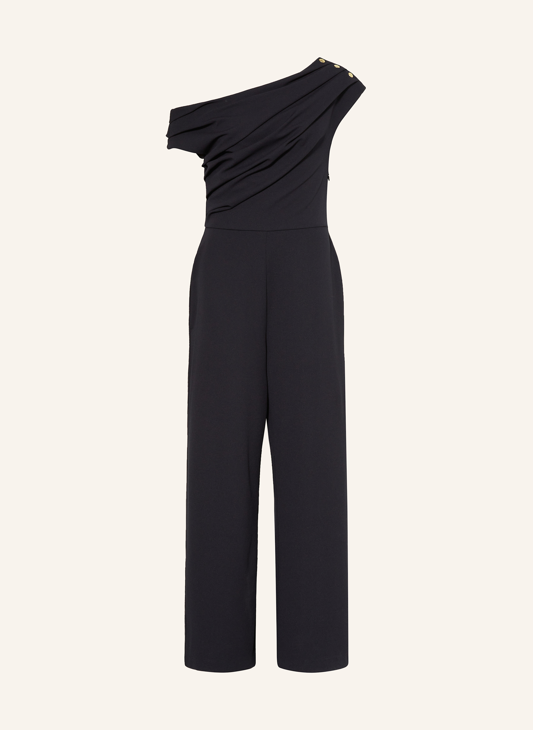 BARBOUR INTERNATIONAL Jumpsuit RAE