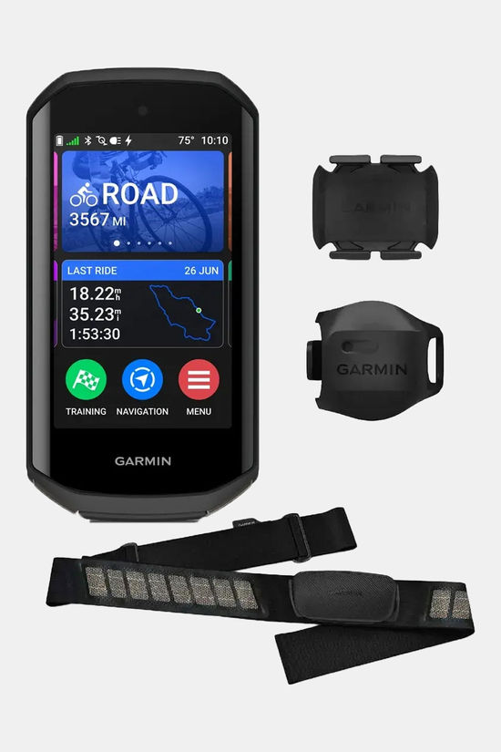 Garmin Edge 1050 Bundle GPS Fietscomputer