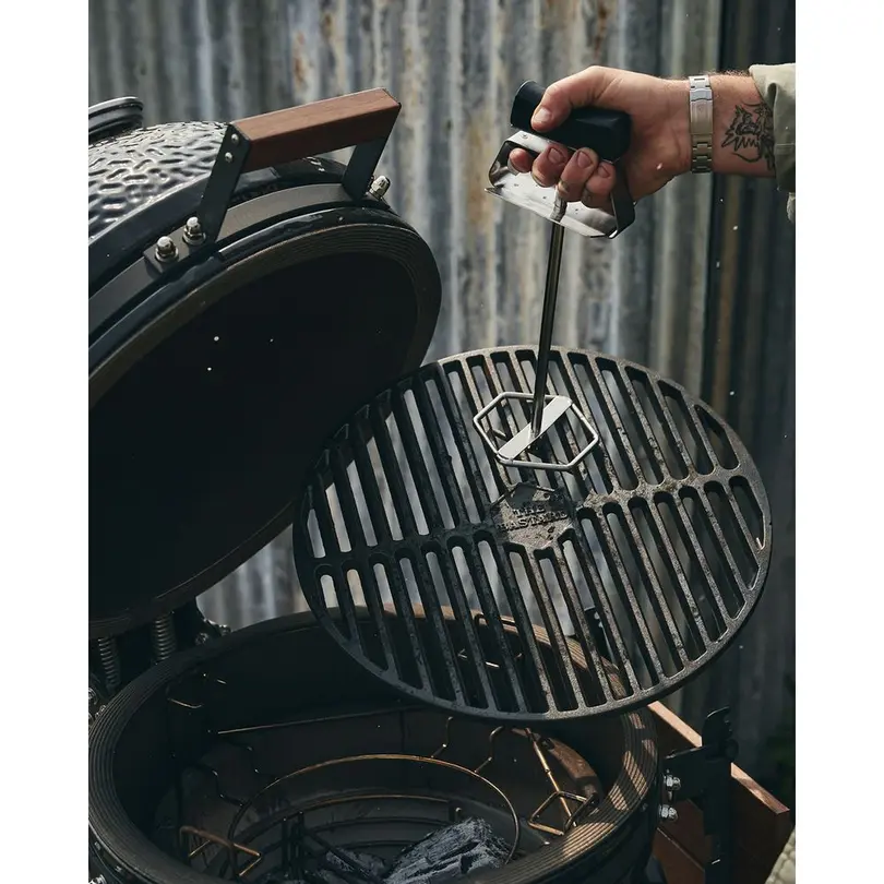 Grillrost Compact