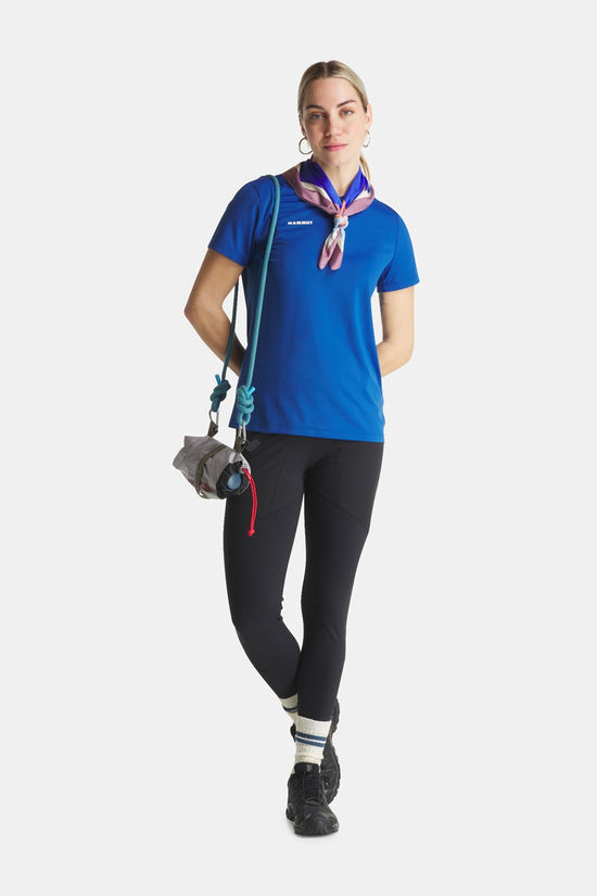 Mammut Selun FL T-Shirt Dames