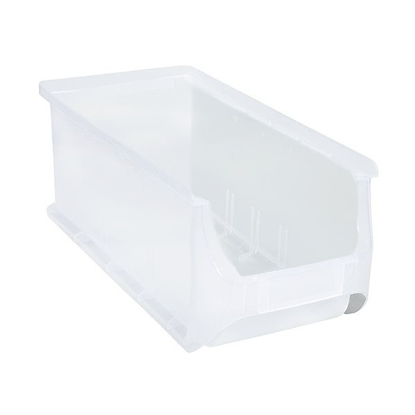 Bac à bec Taille 3L ProfiPlus Box Allit - Transparent