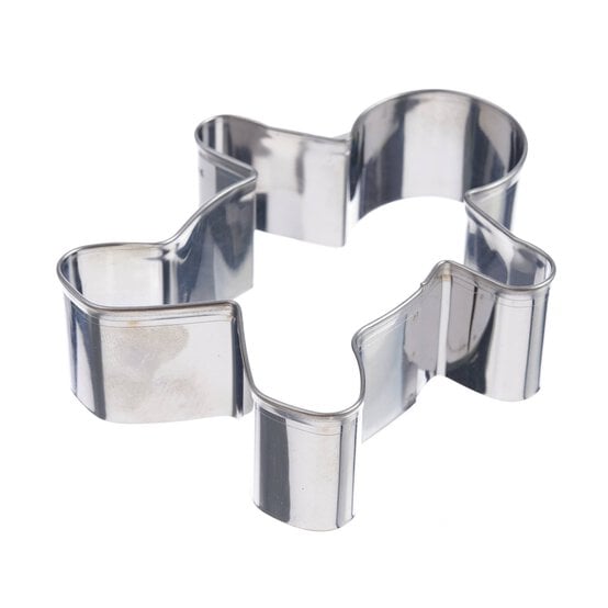 Gingerbread Cookie Cutter 9cm