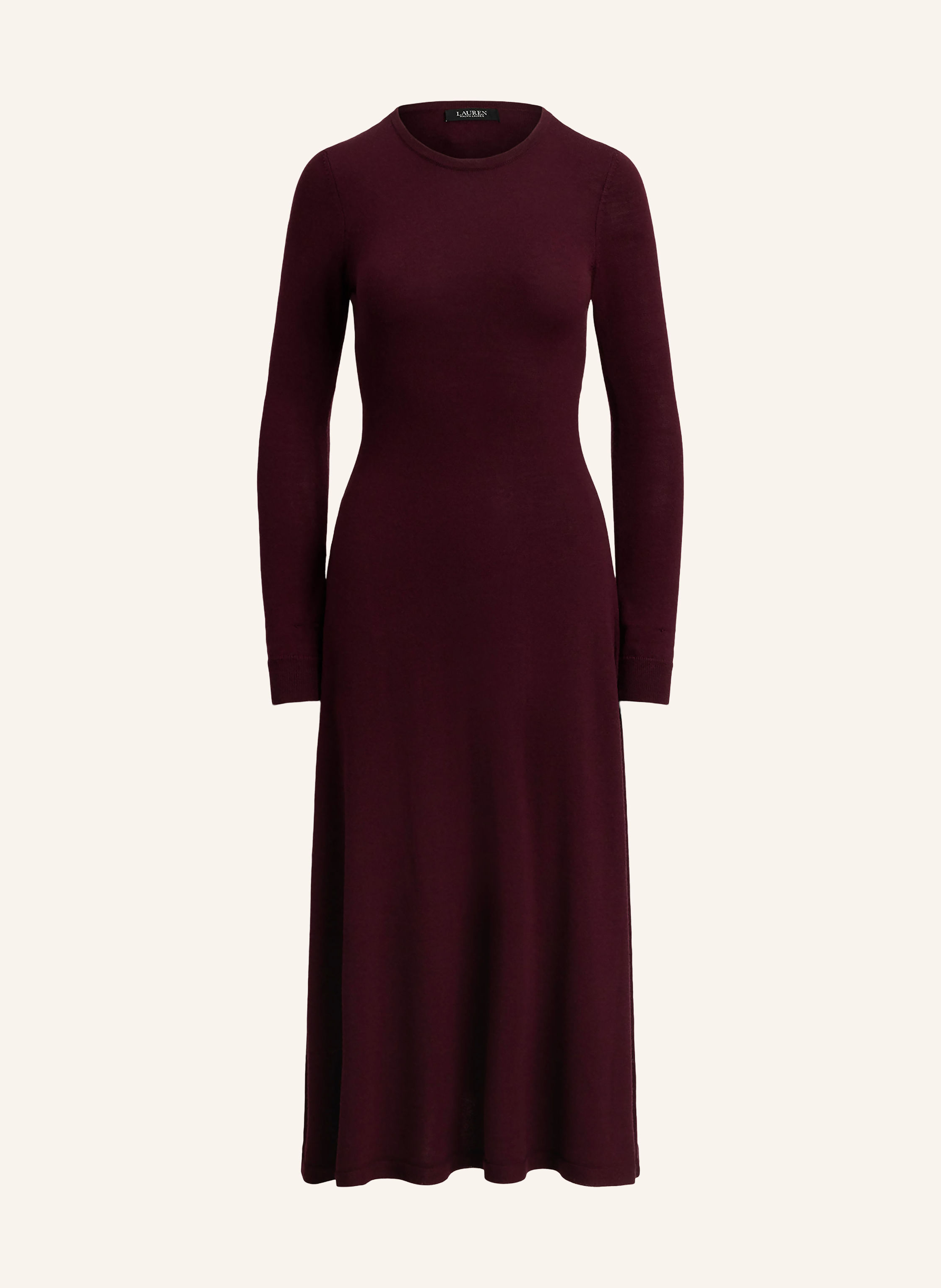 LAUREN RALPH LAUREN Strickkleid