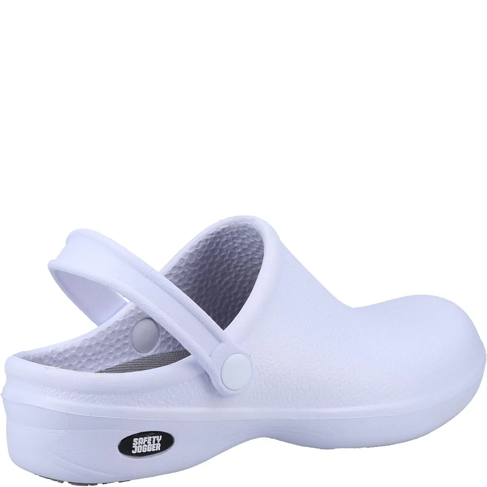 Safety Jogger BESTLIGHT1 OB Occupational Footwear