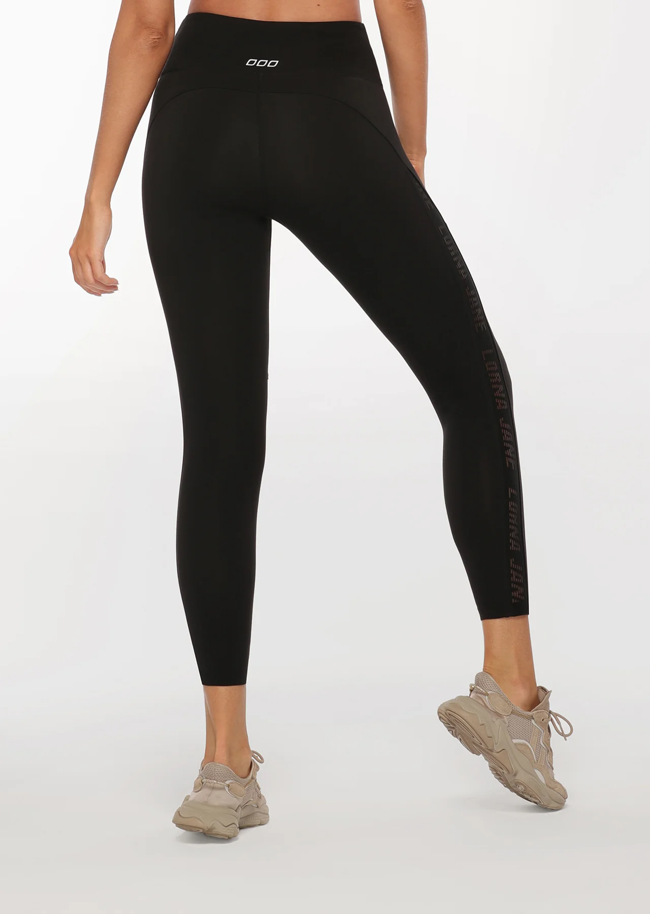 Conqueror Ankle Biter Leggings