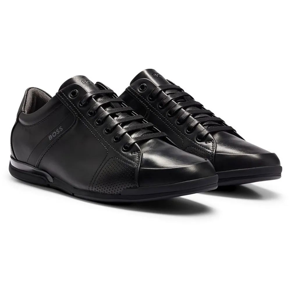 BOSS Saturn Lux4 A 10214348 trainers