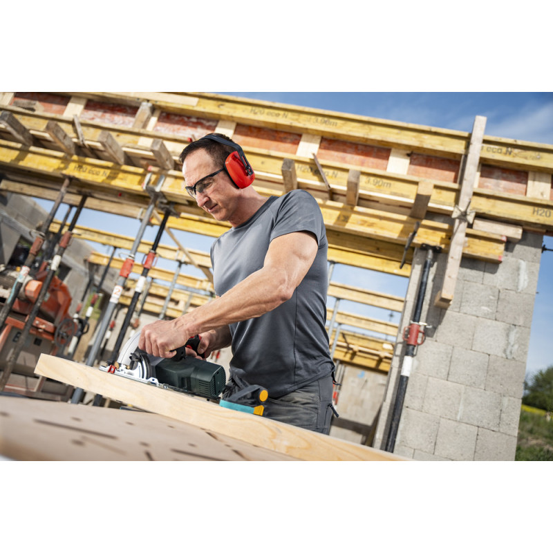 Casque antibruit 29 dB WOLFCRAFT