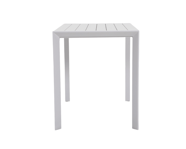 Jette Bar Table 145cm (Bone)