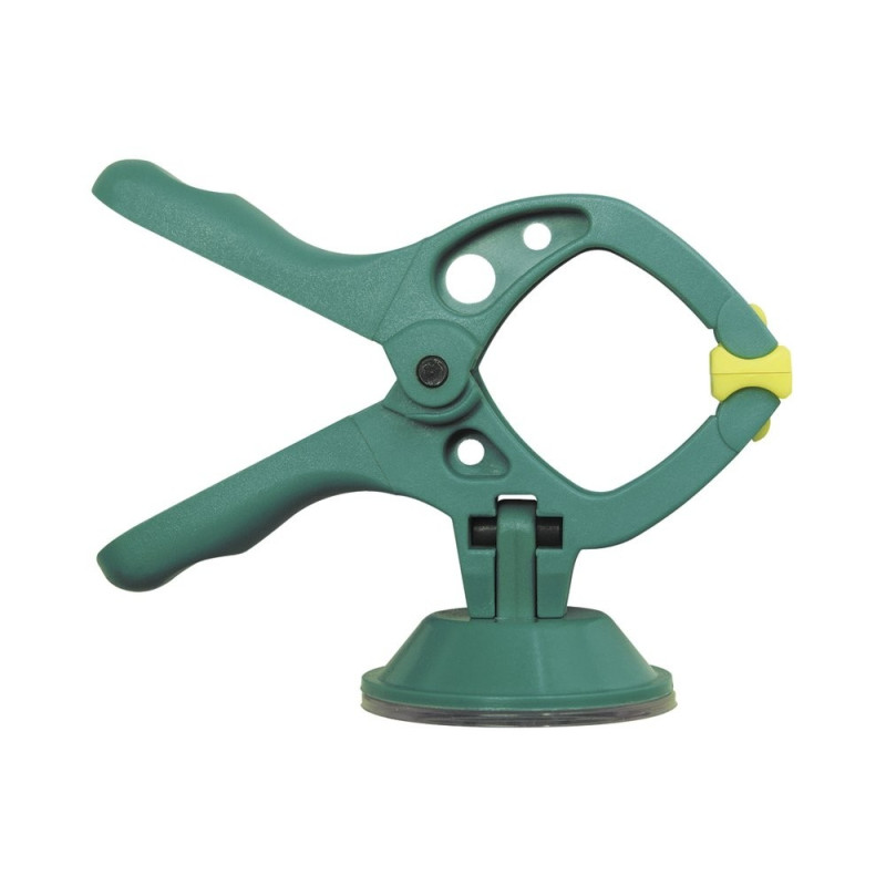 Micro-pince à ressort Microfix 6 pièces WOLFCRAFT