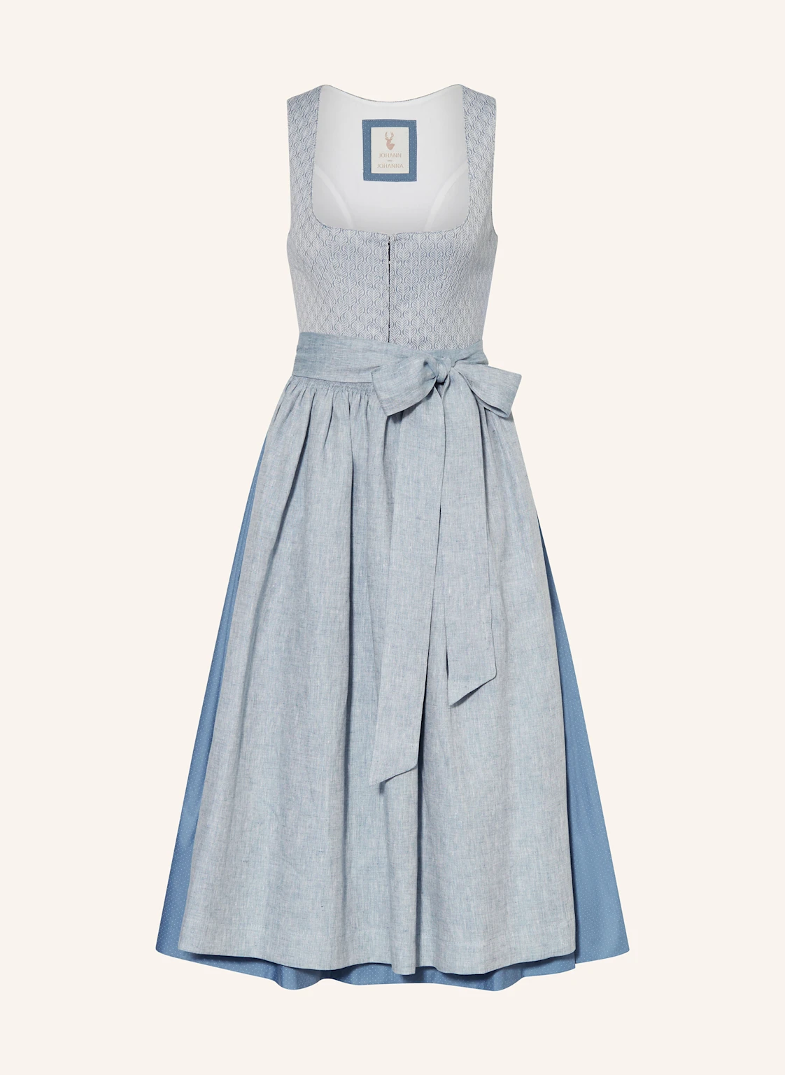 Johann & Johanna Dirndl