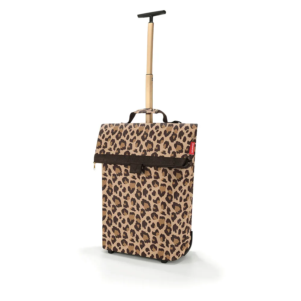 Reisenthel Trolley m 43L shopping cart