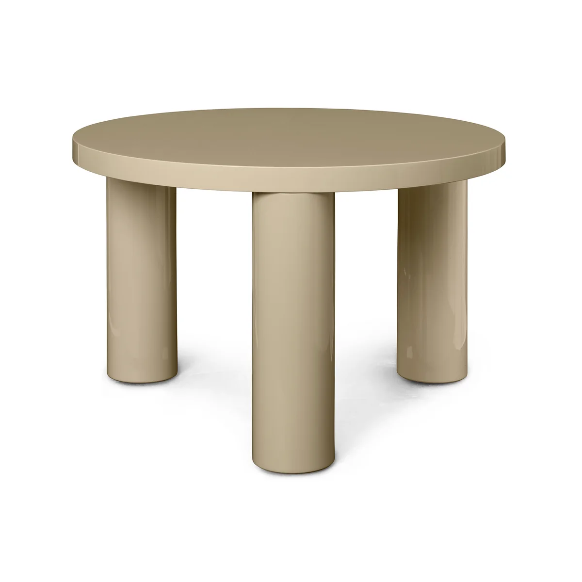 Ferm Living - Post Couchtisch