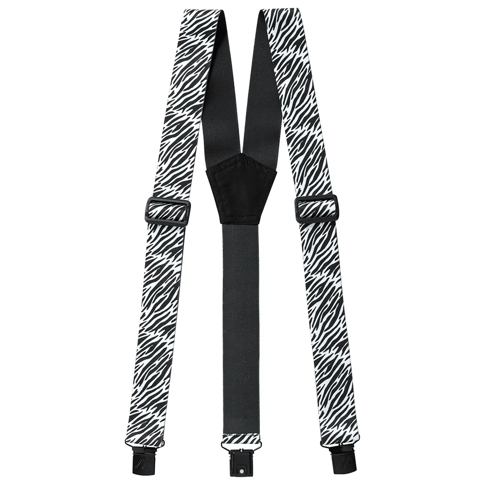 Maier Sports Zoozeal Suspenders