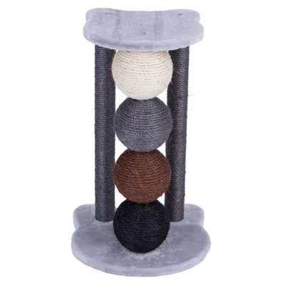 Planet Scratch Post