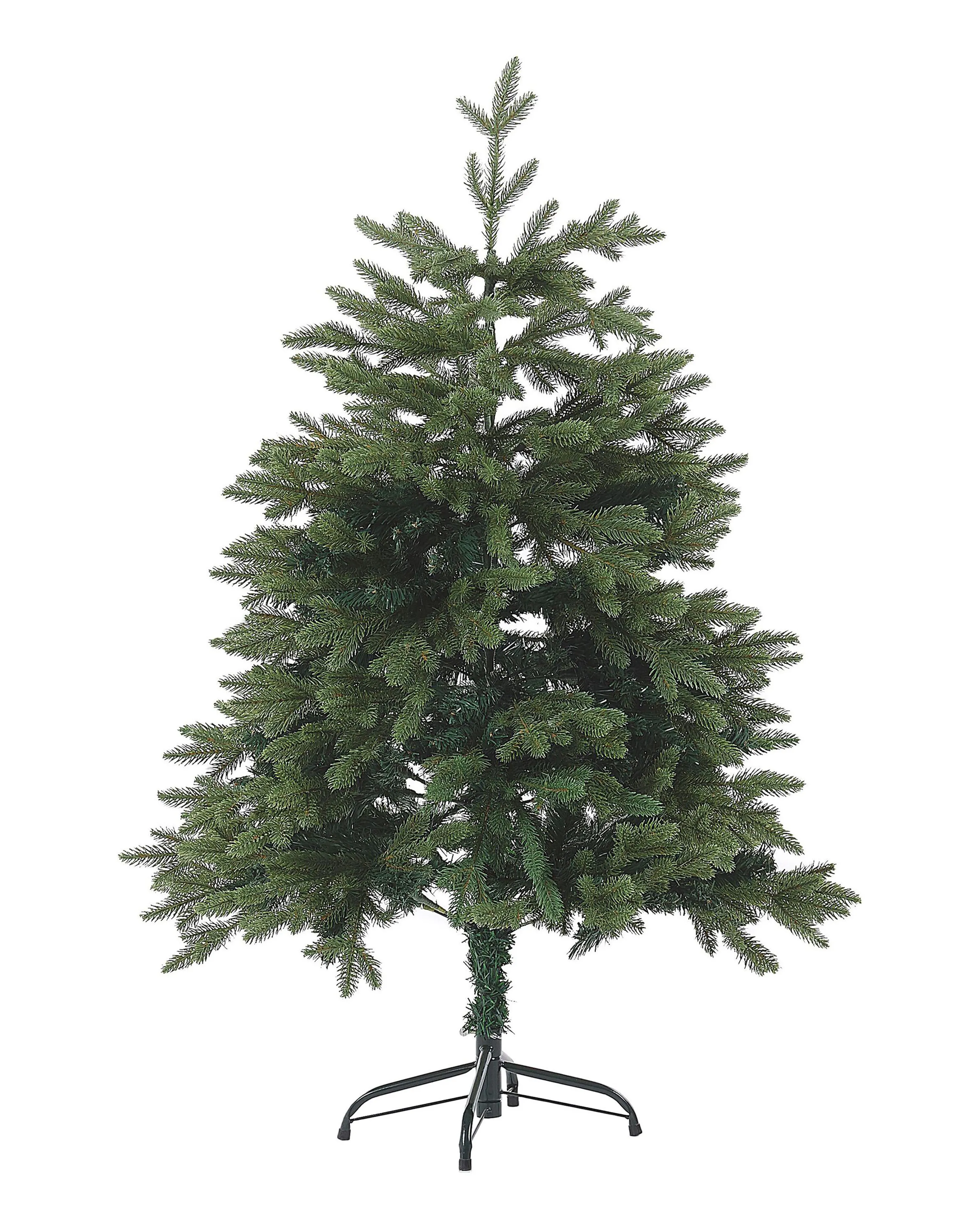 Artificial Christmas Tree HUXLEY 120 cm Green
