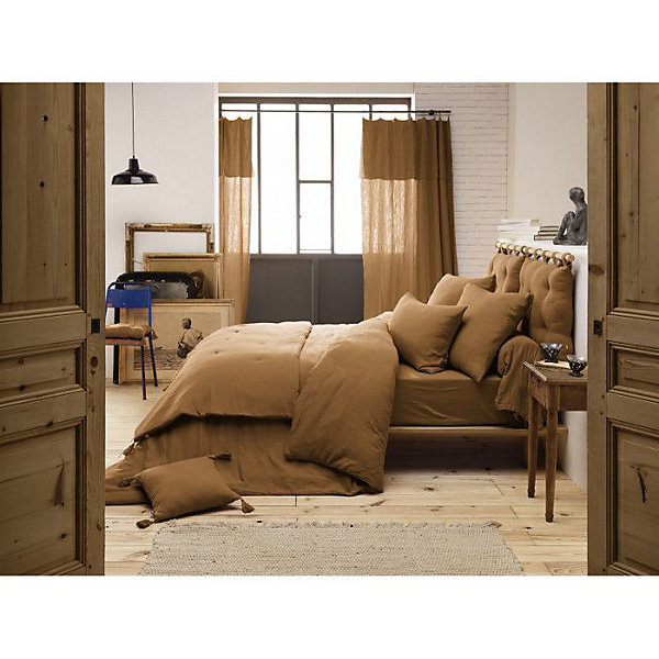 Drap plat 