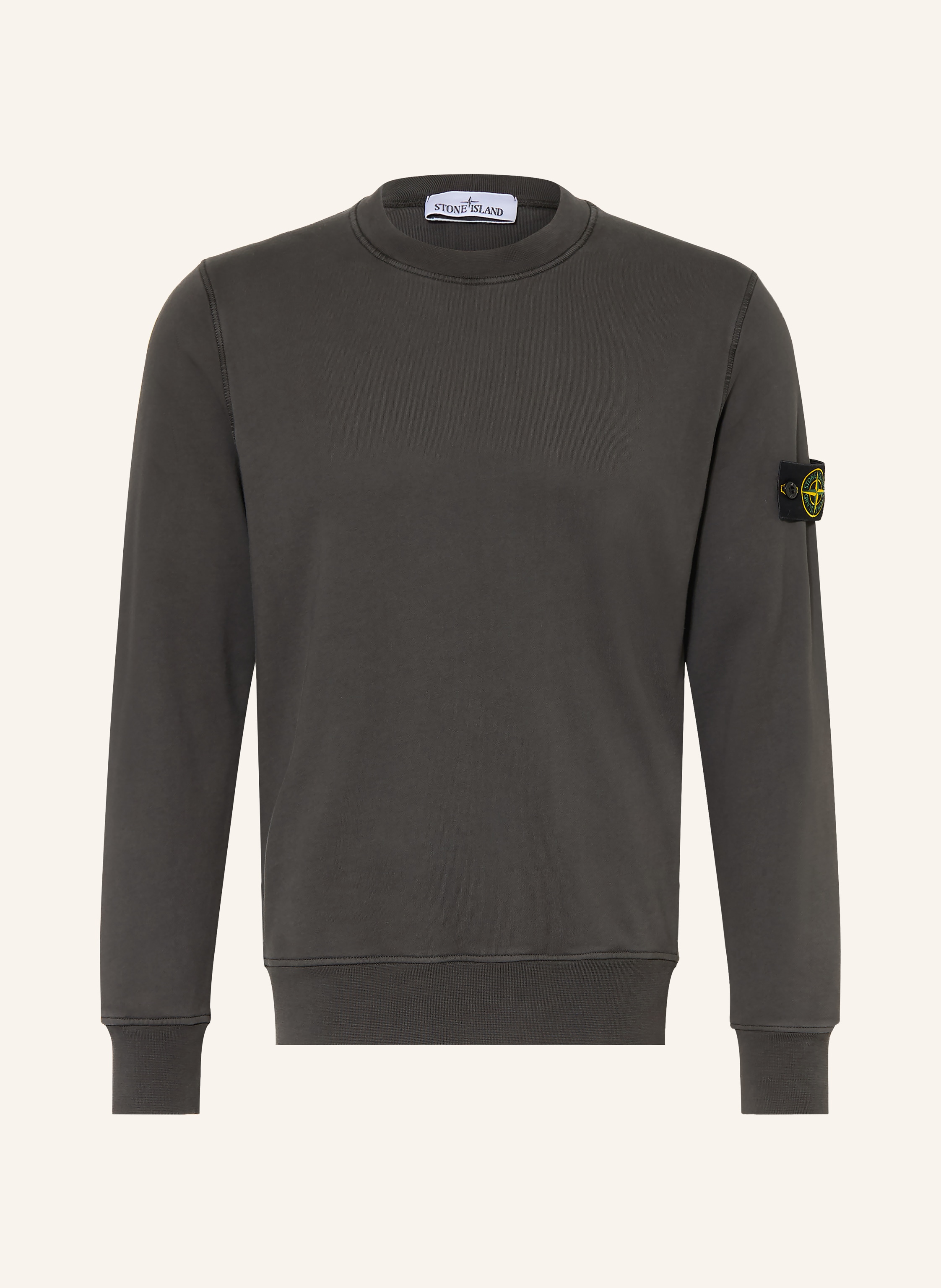 STONE ISLAND Sweatshirt