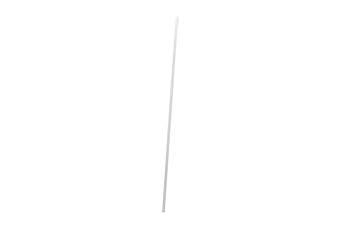 BRAM spiegel Stella - zilver - 3 x 195 x 55 cm