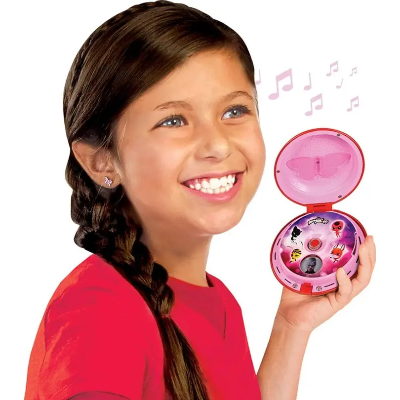 Spielset Miraculous