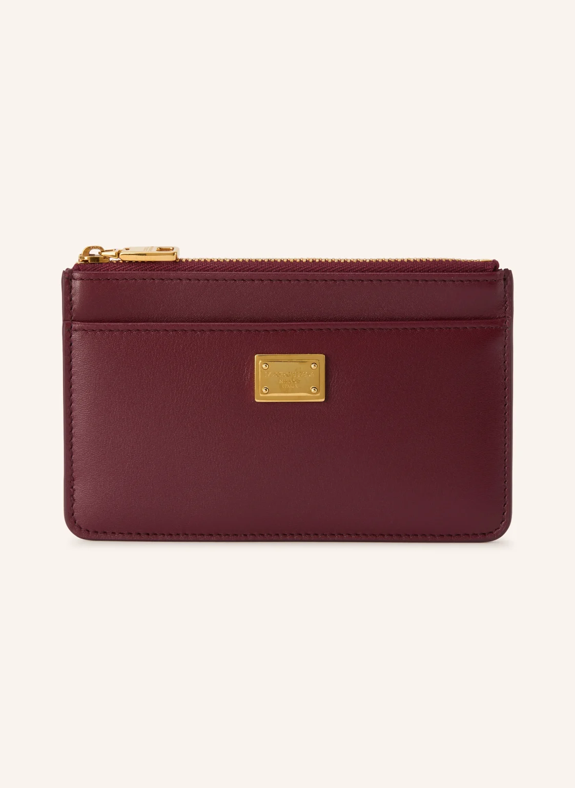 DOLCE & GABBANA Kartenetui