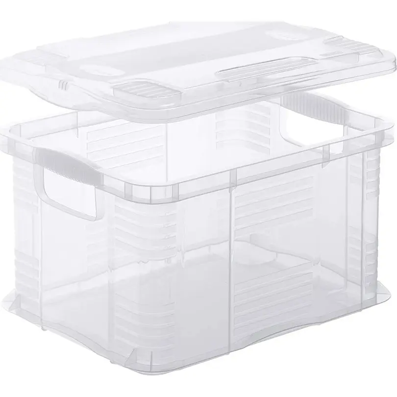 Aufbewahrungsbox Agilo A3