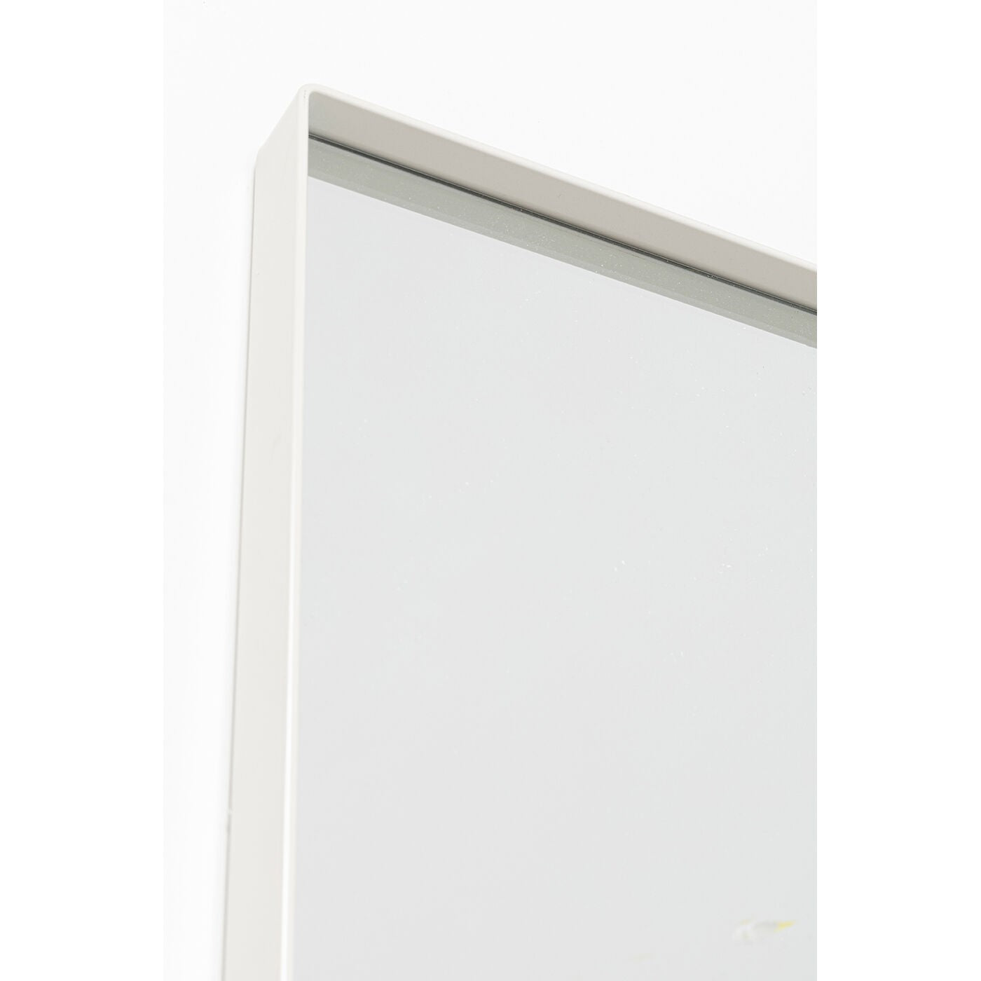 Spiegel Starlet 180x30cm grijs Kare Design