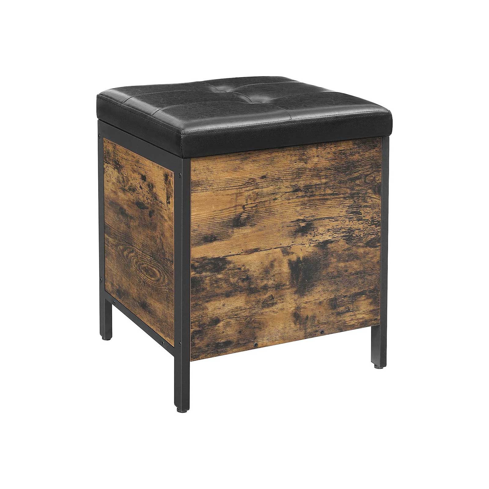 Coffre de rangement banquette
